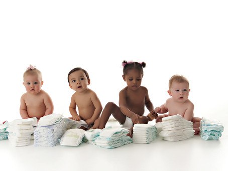 Diaper Bank