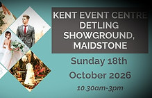 Detling Wedding Fair
