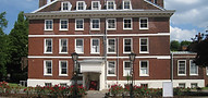 Commissioners House Chatham Dockyard