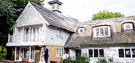 Rowhill Grange
