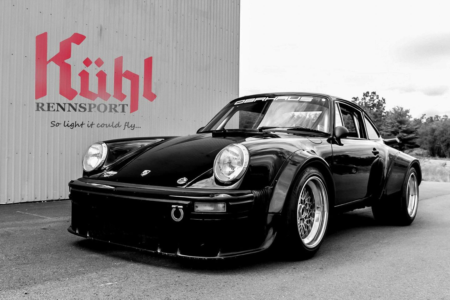 Kühl Rennsport