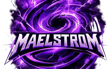Maelstrom