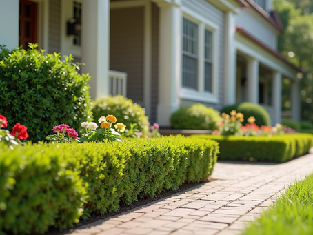 Essential Tips for Home Preparation for Sale