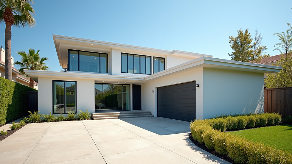 Step-by-Step Guide to Buying a Home in San Diego: Essential Steps to Buy a House