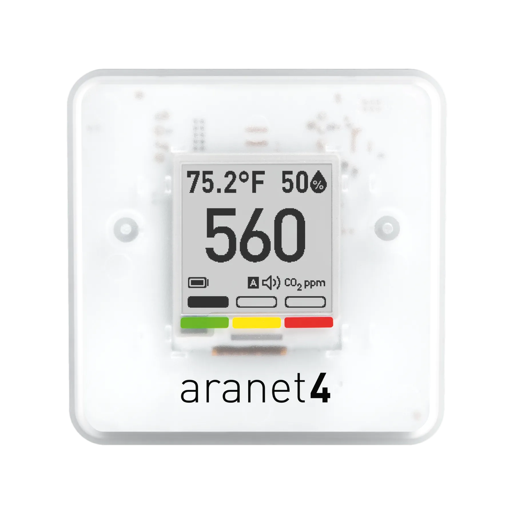 Aranet5 Home IAQ Monitors