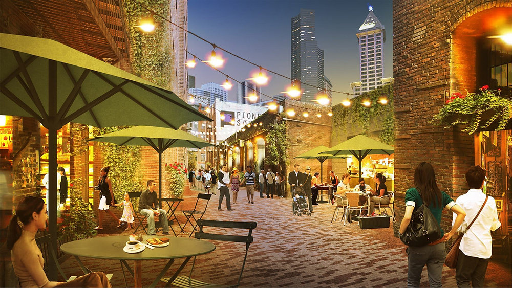 Alleys? We have Alleys?
