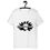 Thumbnail: Keystone Porcupine Black Unisex t-shirt  Bella + Canvas 3001