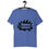 Thumbnail: State Cut Out Unisex t-shirt Bella + Canvas 3001