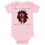 Thumbnail: Baby Porc Baby short sleeve one piece
