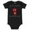 Thumbnail: Baby Porc Baby short sleeve one piece