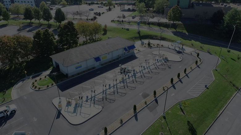 TruShine I Bristol Aerial