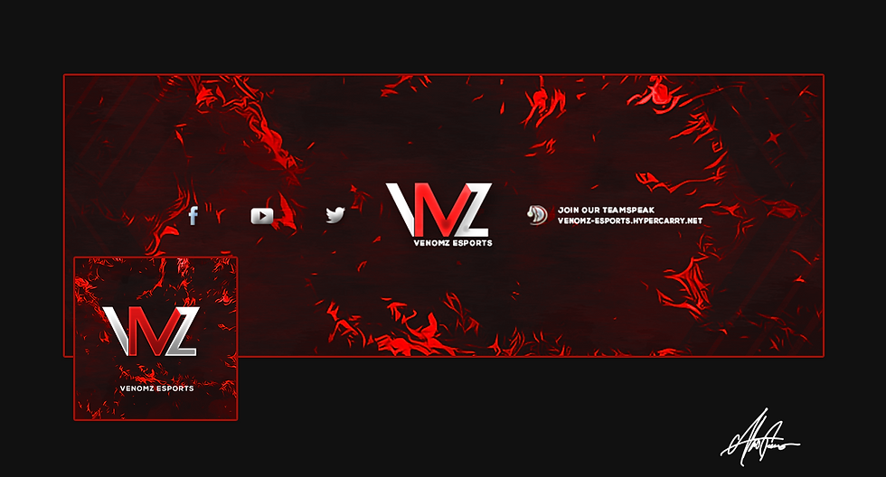 Venomz eSports