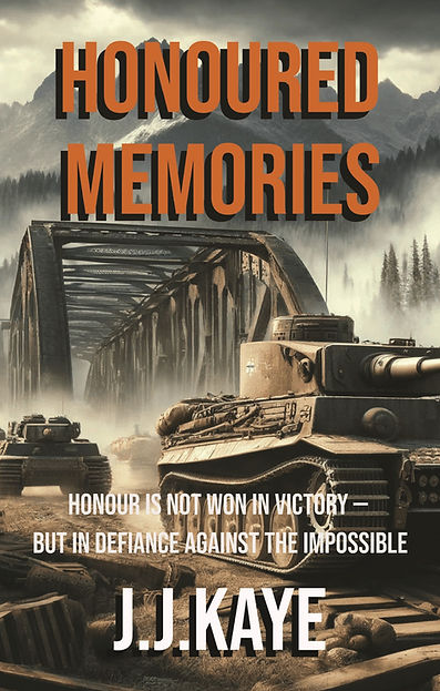 HonouredMemories2025