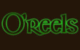 O'Reels Casino Bonus