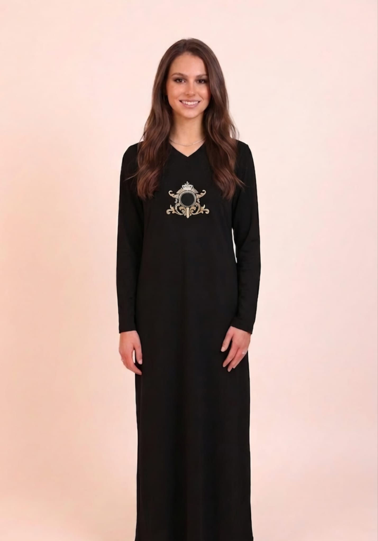Nursing Nightgown