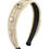 Thumbnail: Camella Pearl Flower Headband