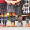 Thumbnail: JRP Grey Varsity School Knee Sock
