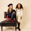 Thumbnail: JRP Navy Amalfi Knee Sock