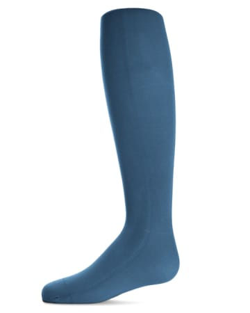 MeMoi Legion Blue Girls Tights
