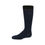 Thumbnail: JRP Navy Apple Motif Knee Sock