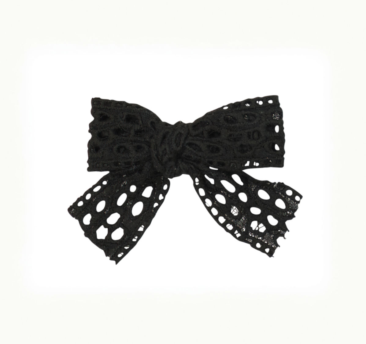 Eyelet Bow S Clip