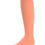 Thumbnail: MeMoi Pastel Orange Girls Tights