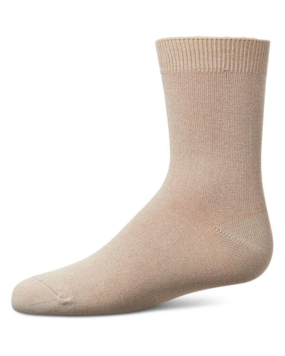 Humus Bamboo Crew Socks