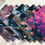 Thumbnail: Blue Pink Turquoise Pretied