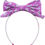 Thumbnail: Butterfly Bow Headband