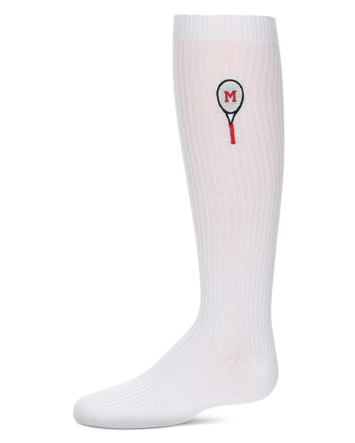 MeMoi Tennis Sport Knee Sock