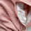 Thumbnail: Petal Pink Crinkle Pretied
