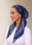 trendy fashion headscarf