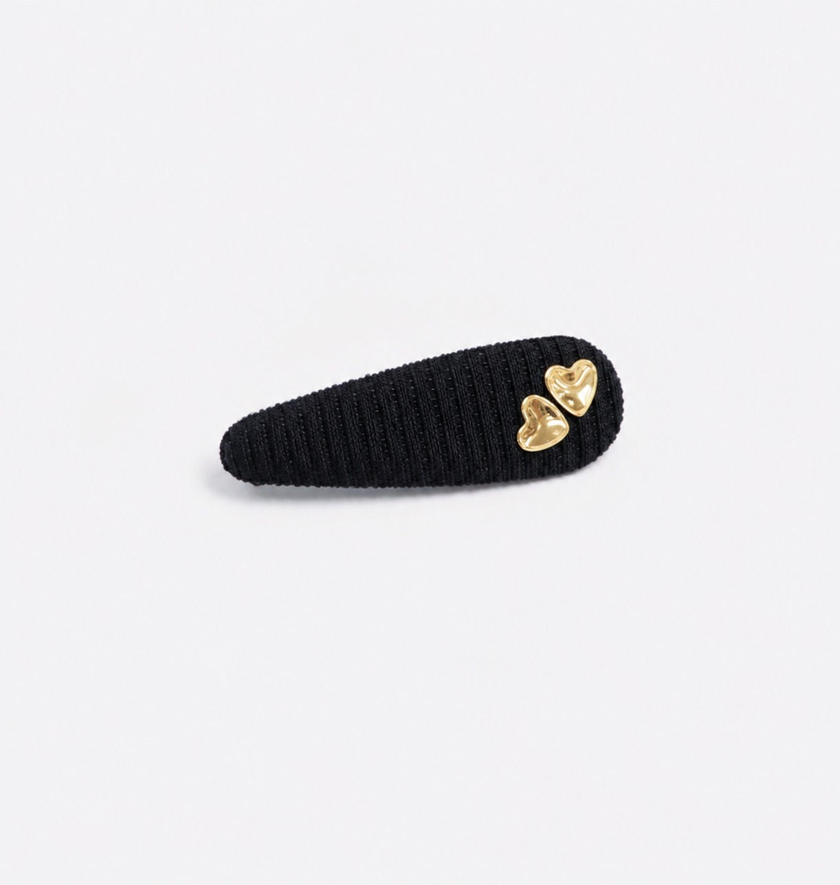 Snap Hair Clip for Girls