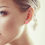 Thumbnail: Pink Clover Earrings