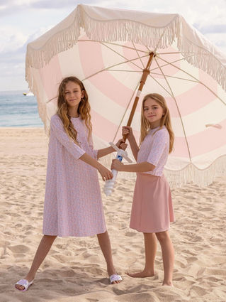 modest swimwear for girls