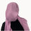 Thumbnail: Orchid Crinkle Pretied