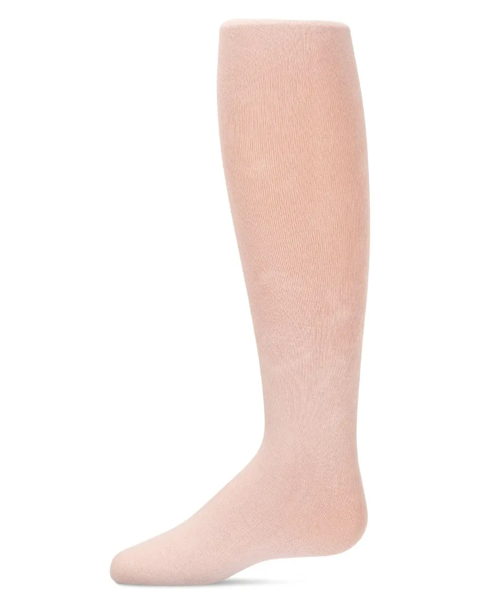 MeMoi Blush Supreme Cotton Tights