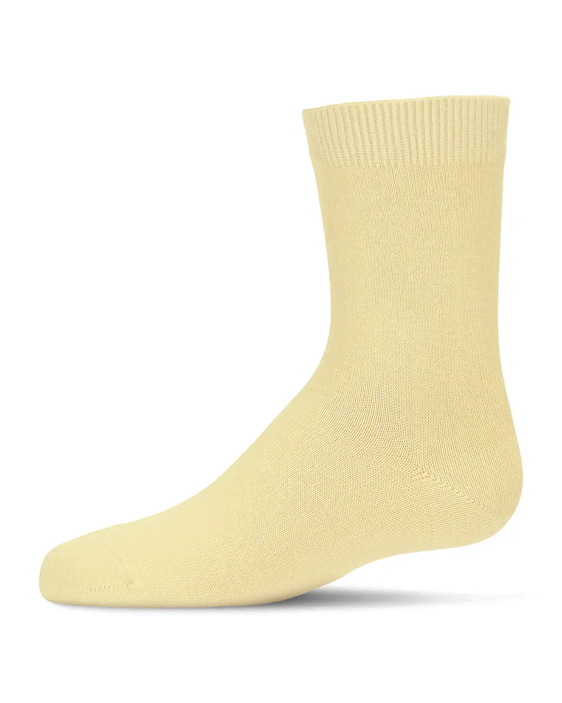 Sunshine Bamboo Crew Socks