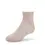 Thumbnail: Zubii Modal Bone Anklet Socks for kids – ultra-soft, breathable, and moisture-wicking