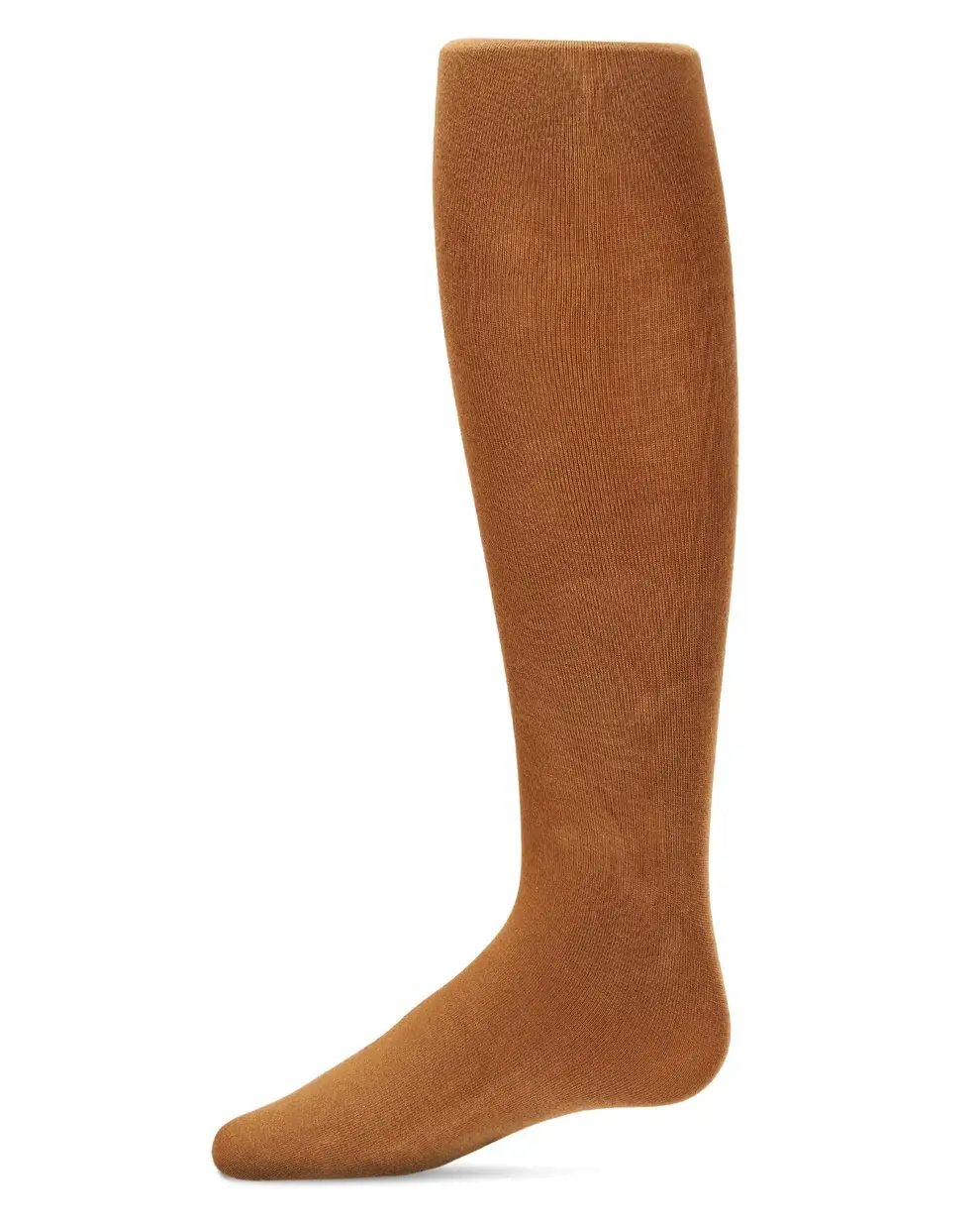 MeMoi Toffee Supreme Cotton Tights