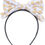 Thumbnail: Butterfly Bow Headband