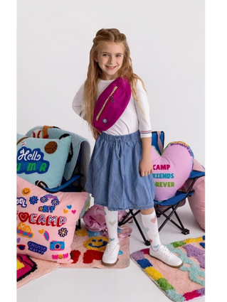 sleepaway camp accessories and essentials