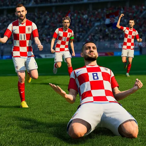 FIFA 23 x SPORTS DIRECT