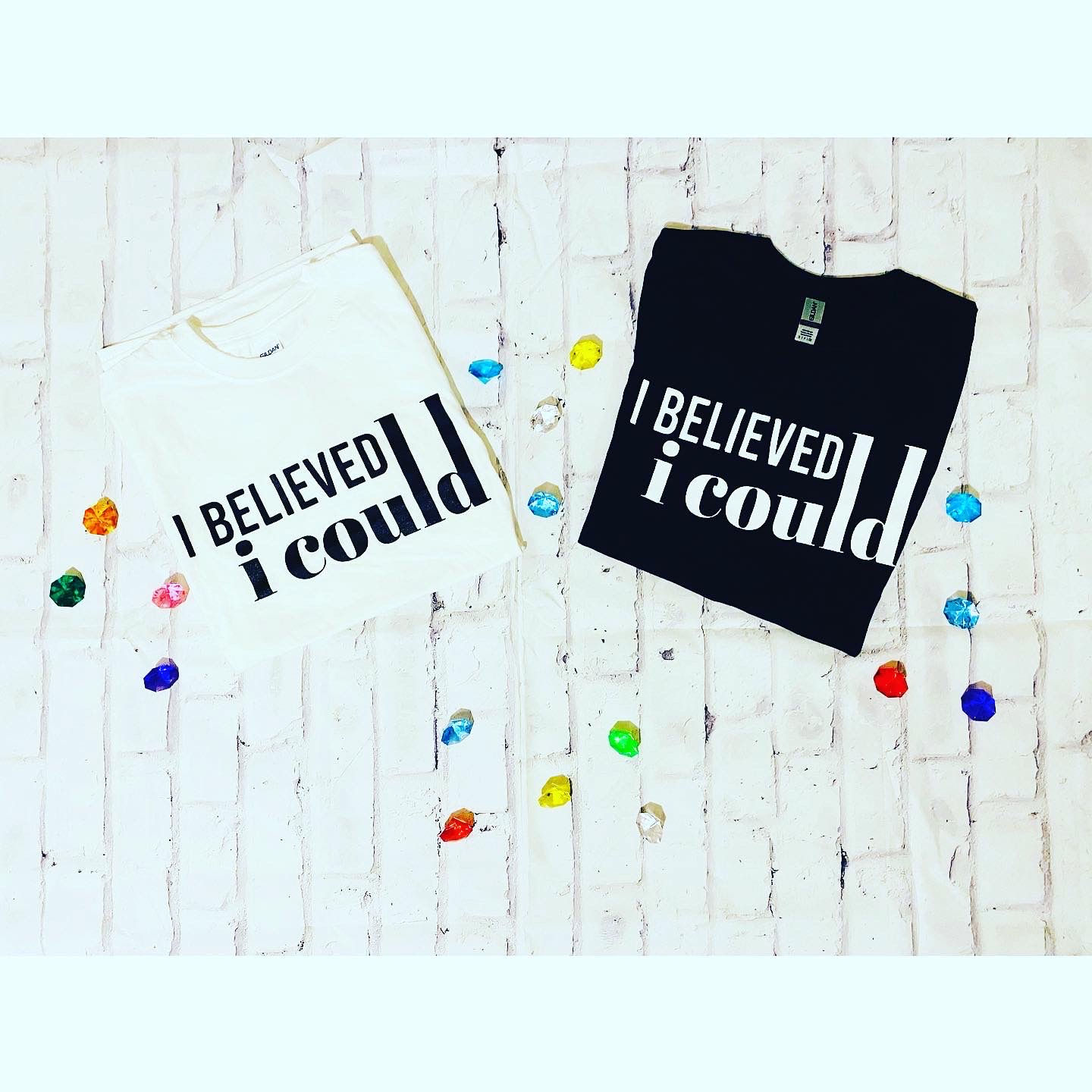 TIA's Place Inspirational Tees