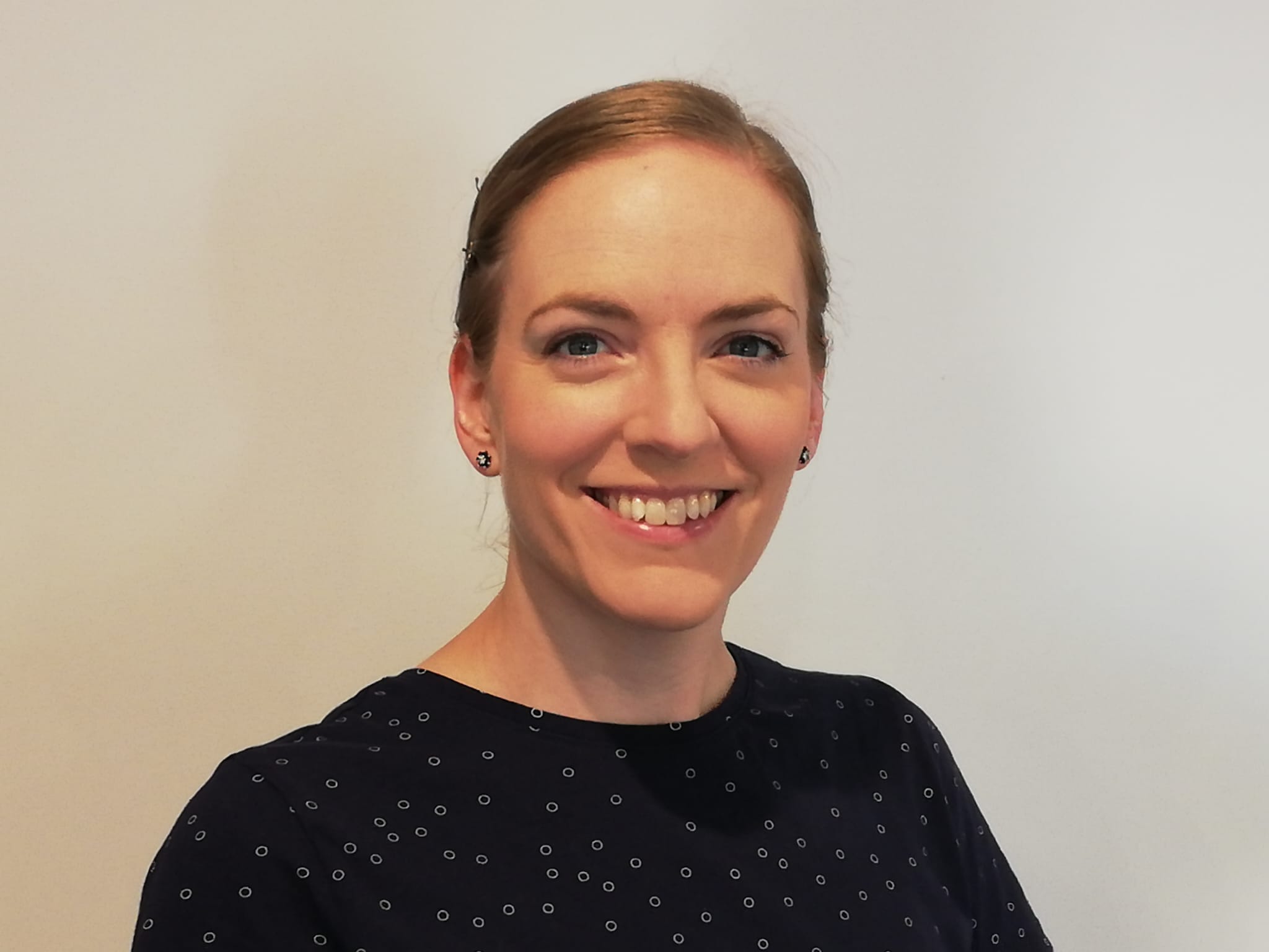 Writer: Frances Middleton (She/Her)