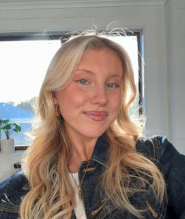 Writer: Alex Cartney (She/Her)