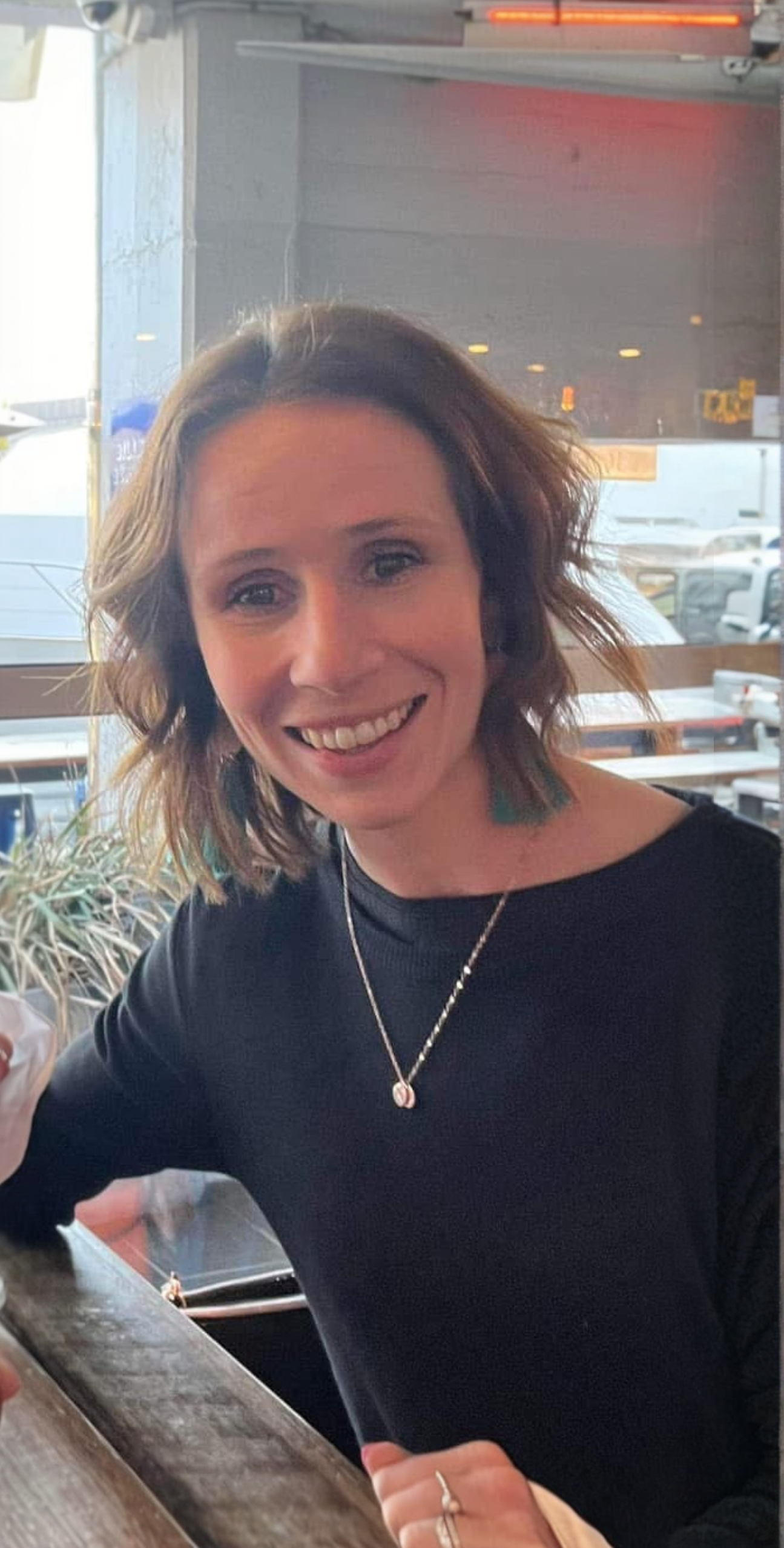 Writer: Laura Krauter