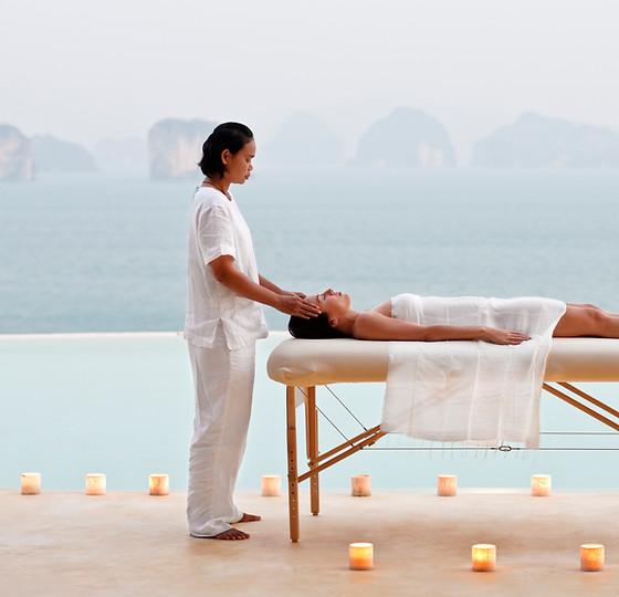 Massage