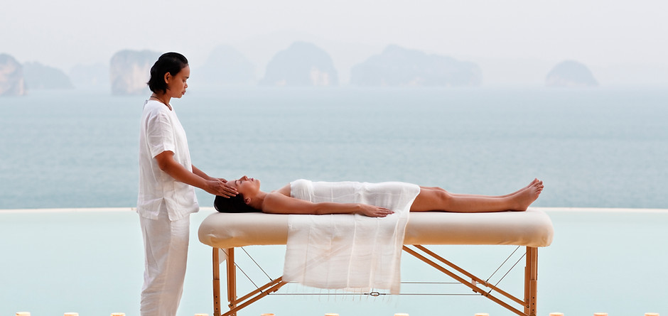 Massage