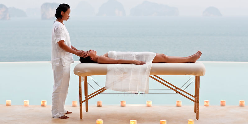 massage